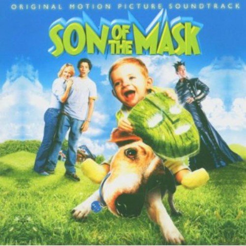 Son Of The Mask (La Máscara 2)
