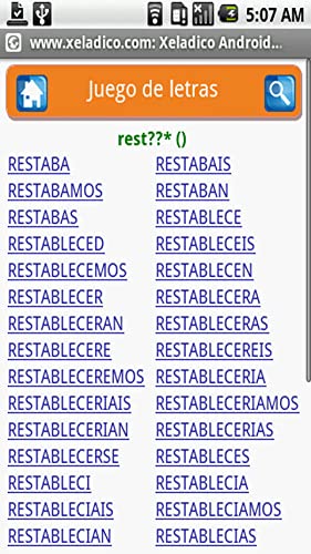Spanish Multilingual Dictionaries