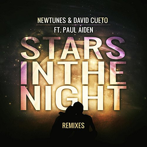 Stars in the Night (Max Lunau)