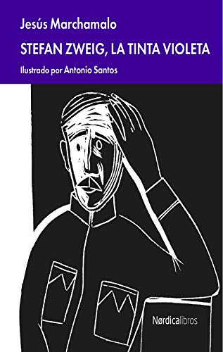 Stefan Zweig, la tinta violeta (Minibiografías literarias)