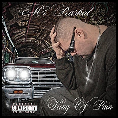 Straight from O.D. (feat. Spray 1 & Boom Boom) [Explicit]