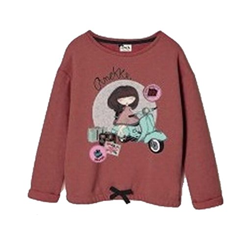 Sudadera de Anekke 6 años