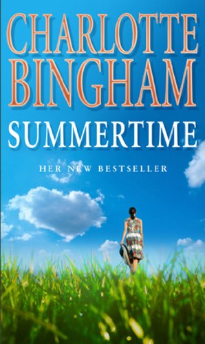Summertime (English Edition)