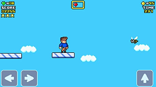 Super Steve World