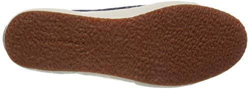 Superga 2750 COTU Classic, Zapatillas Unisex Adulto, Navy S 933, 43 EU