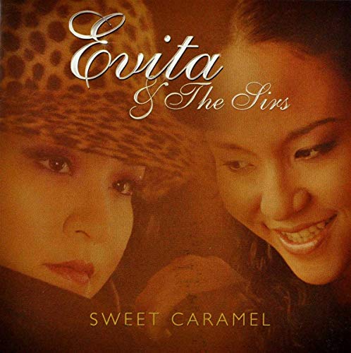 Sweet Caramel