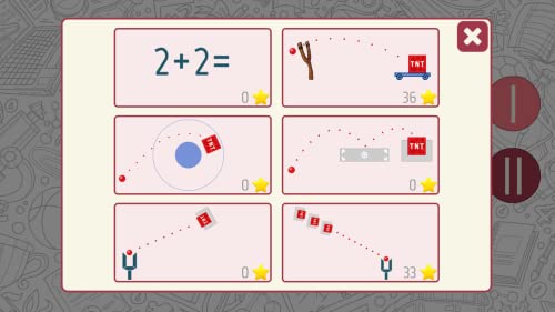 Tablas de Multiplicar