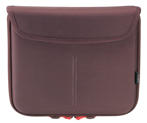 Targus TSS079EU - Maletín Lifestyle 10,2" Eva Cocoa