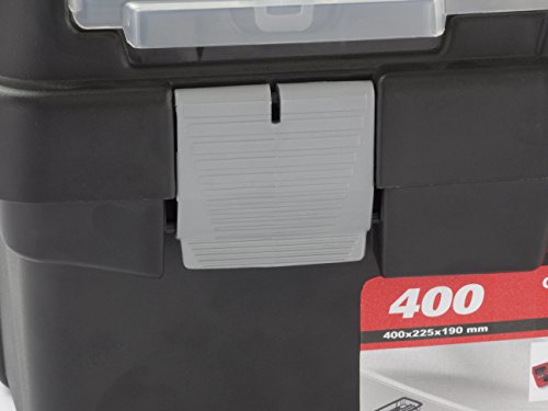 Tayg 400 Caja herramientas, 400 x 225 x 190 mm