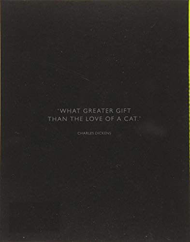 The Book Of The Cat: Cats in Art