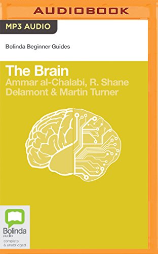 The Brain (Bolinda Beginner Guides)