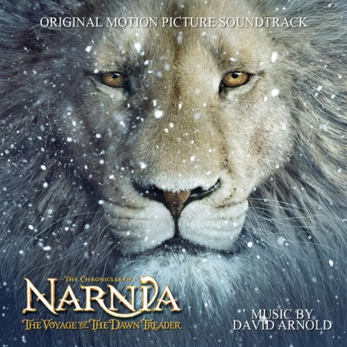 The Chronicles of Narnia: The Voyage of the Dawn Treader