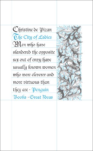 The City of Ladies (Penguin Great Ideas) (English Edition)