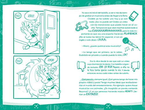The Crazy Haacks y la cámara imposible (Serie The Crazy Haacks 1)