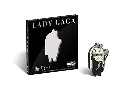 The Fame - Edición 10° Aniversario