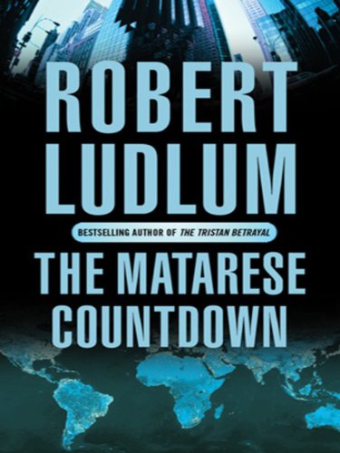 The Matarese Countdown (English Edition)