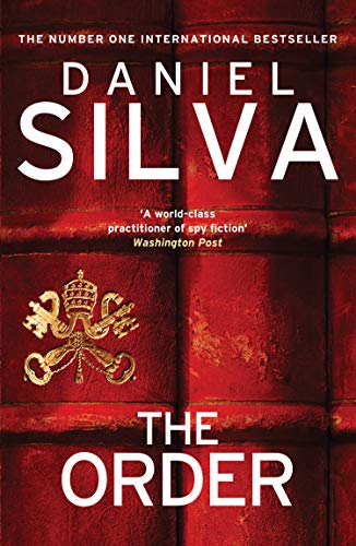 The Order (English Edition)