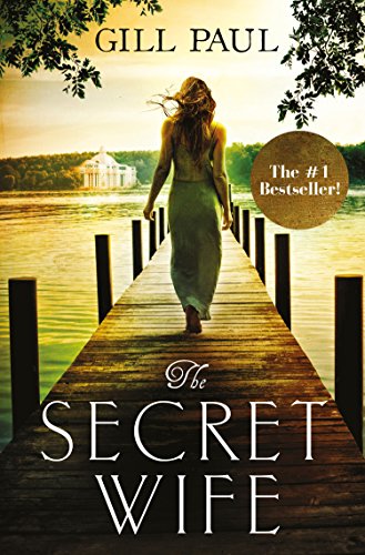 The Secret Wife: A captivating story of romance, passion and mystery (English Edition)