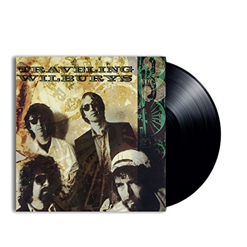 The Traveling Wilburys - Volume 3 [Vinilo]