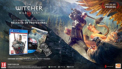 The Witcher 3: Wild Hunt