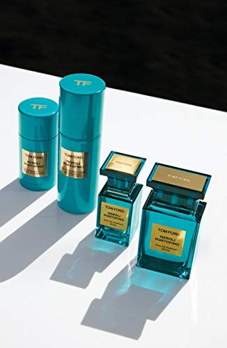 Tom Ford Neroli Portofino Deodorant Made in Belgium 75g / Tom Ford Neroli Desodorante Portofino hecho en Bélgica 75 g