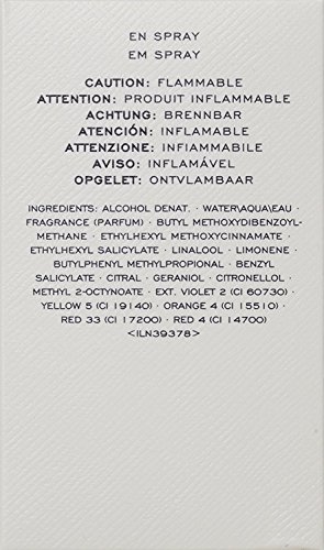 Tommy Hilfiger, Agua de tocador para hombres - 30 ml.