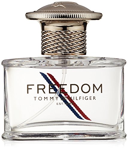 Tommy Hilfiger - Eau de Toilette Freedom