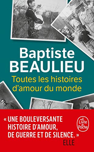 Toutes les histoires d'amour du monde