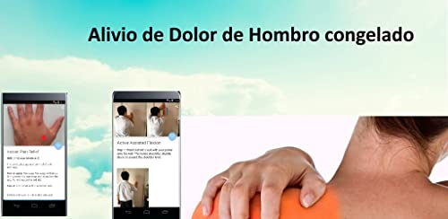 Tratamiento Hombro Congelado