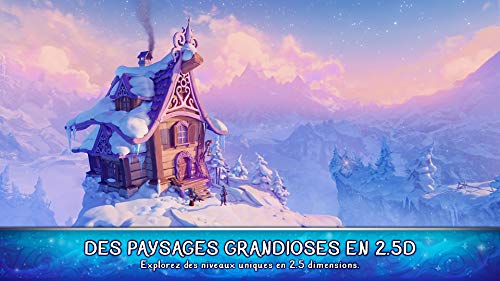 Trine 4: The Nightmare Prince Xbox One Juego