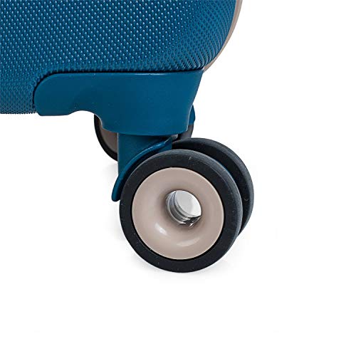 Trolley Azul VICTORIO & LUCCHINO