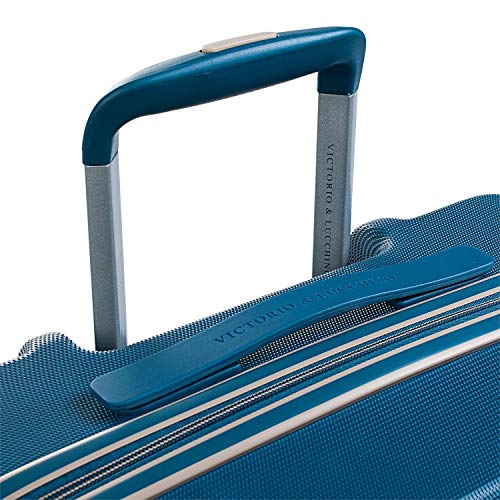 Trolley Azul VICTORIO & LUCCHINO