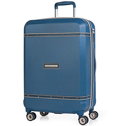 Trolley Azul VICTORIO & LUCCHINO