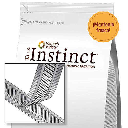 True Instinct Original Pienso para Perros Medium Adult con Pollo - 2000 gr
