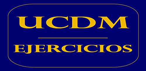 UCDM - Ejercicios