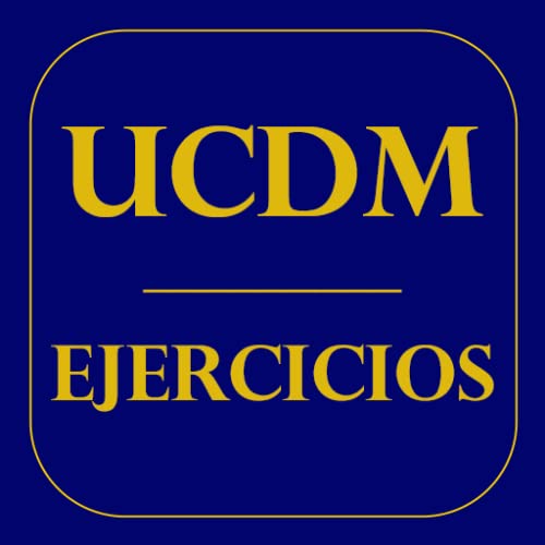 UCDM - Ejercicios