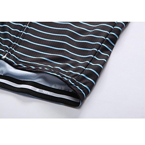 Uglyfrog Equipo de España Ropa Ciclismo, Maillot Mangas Cortas, Camiseta Verano de Ciclistas TGQX03