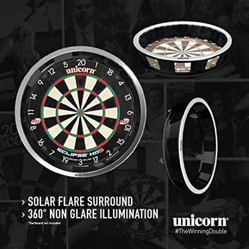 Unicorn Solar Flare, Unisex Adulto, Plata, 1