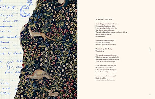 Useless Magic: Lyrics and Poetry