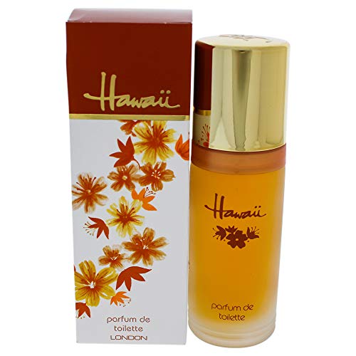 UTC Hawaii - Agua de tocador 55 ml