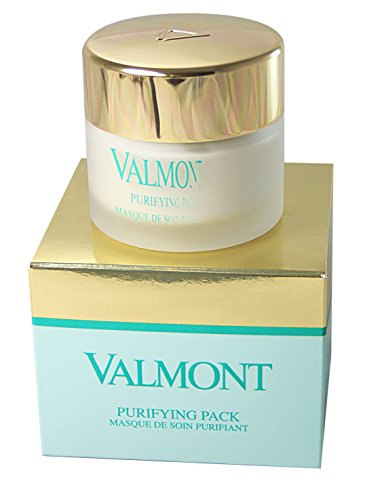 Valmont Adaptation Purifying Mask Tratamiento Facial - 50 ml