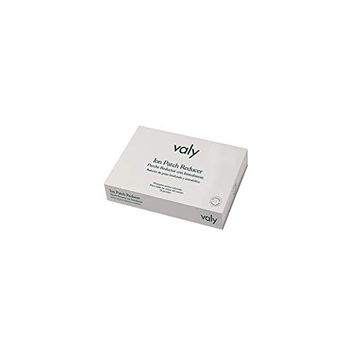 VALY ION PATCH REDUCER 28 PARCHES