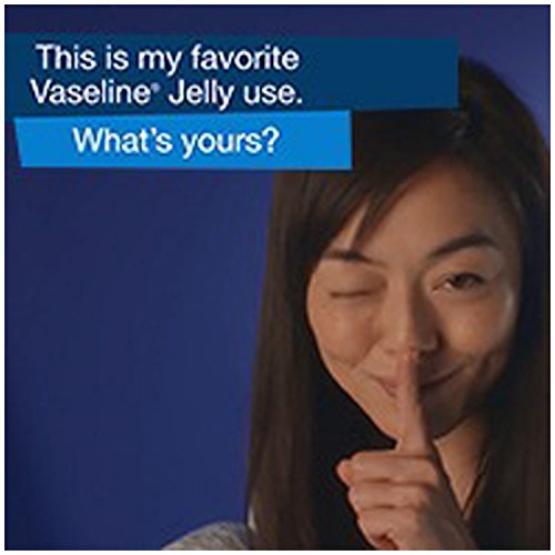 Vaseline Vaseline Petroleum Jelly Original 13 oz Vaseline Petroleum Jelly Original 13 oz