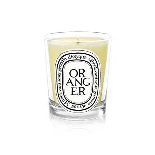 Vela Diptyque 190G Árbol Oranger / Naranja