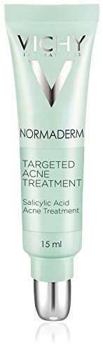 Vichy Normaderm Tratamiento Anti Granos - 450 gr