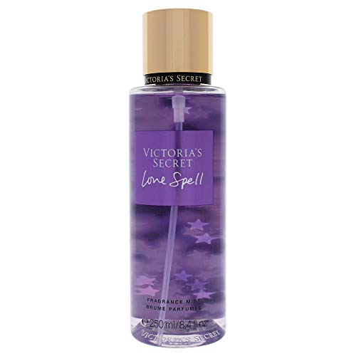 Victoria's Secret Love Spell Fragrance Mist Colonia - 250 ml
