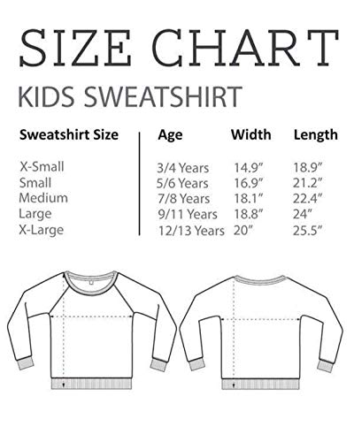 VINTRO 50 Cent Bandana Kid's Sweatshirt Retrato Original de Sidney Maurer