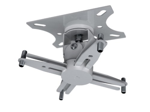 Vision TM-CC - Soporte para proyector, blanco