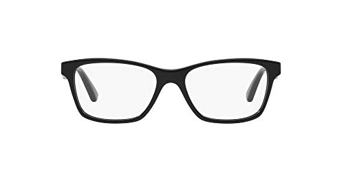 Vogue 0Vo2787, Monturas de Gafas para Mujer, Negro (Black), 51