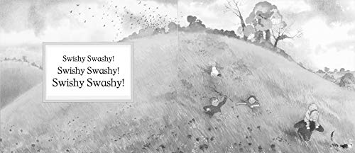 We are going on a bear hunt. Ediz. illustrata (CBH Children / Picture Books) [Idioma Inglés]
